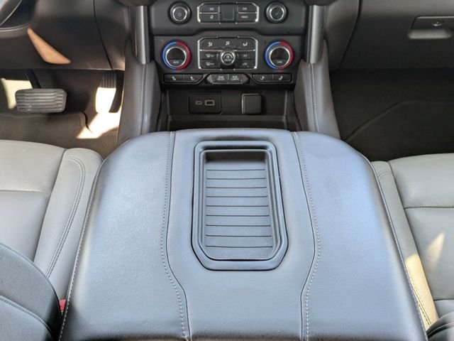 Used 2024 Black Chevrolet LT image 20