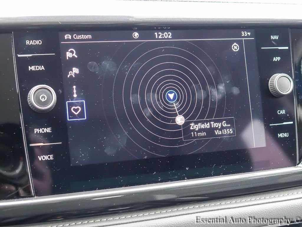 2023 VOLKSWAGEN TAOS - Image 18