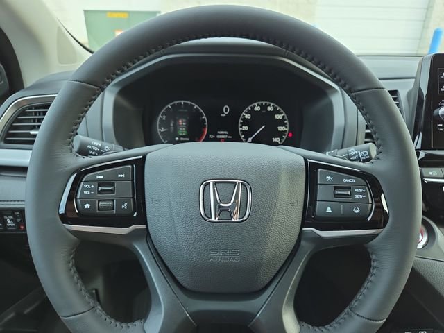 2026 Honda Odyssey EX-L - Photo 10