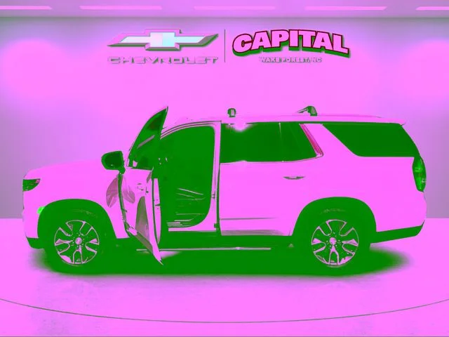 Used 2023 White Chevrolet LT image 13