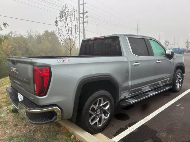 Used 2024 Sterling GMC SLT image 10