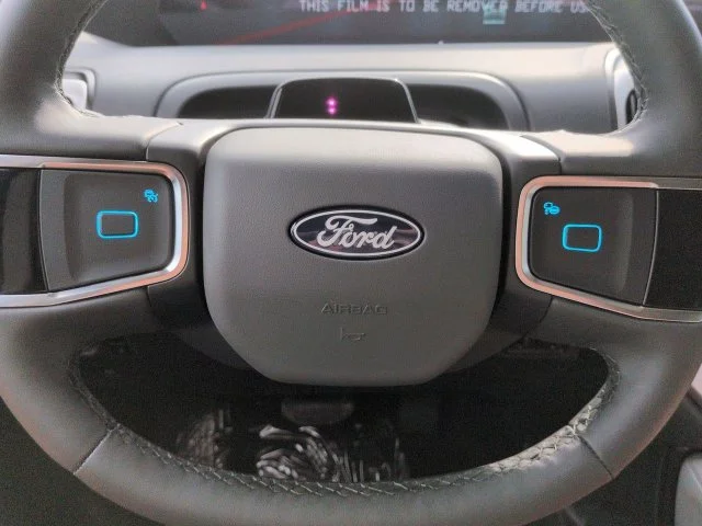New 2027 Brown Ford Active image 29