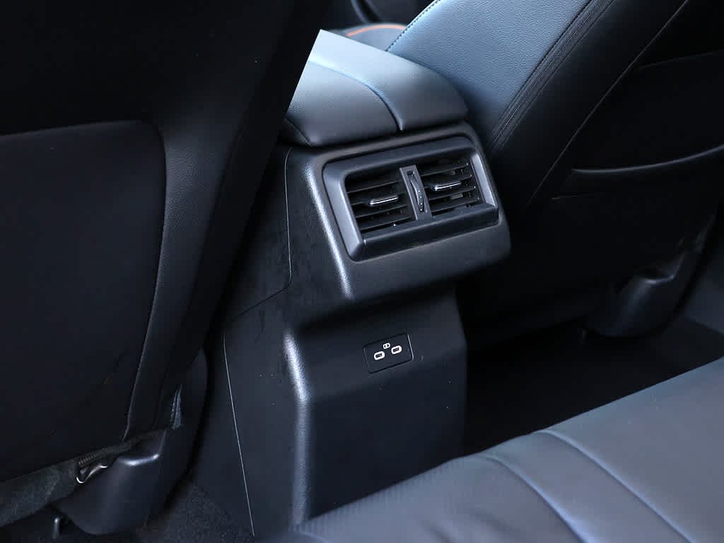2026 Mazda CX-50 Premium - Photo 12