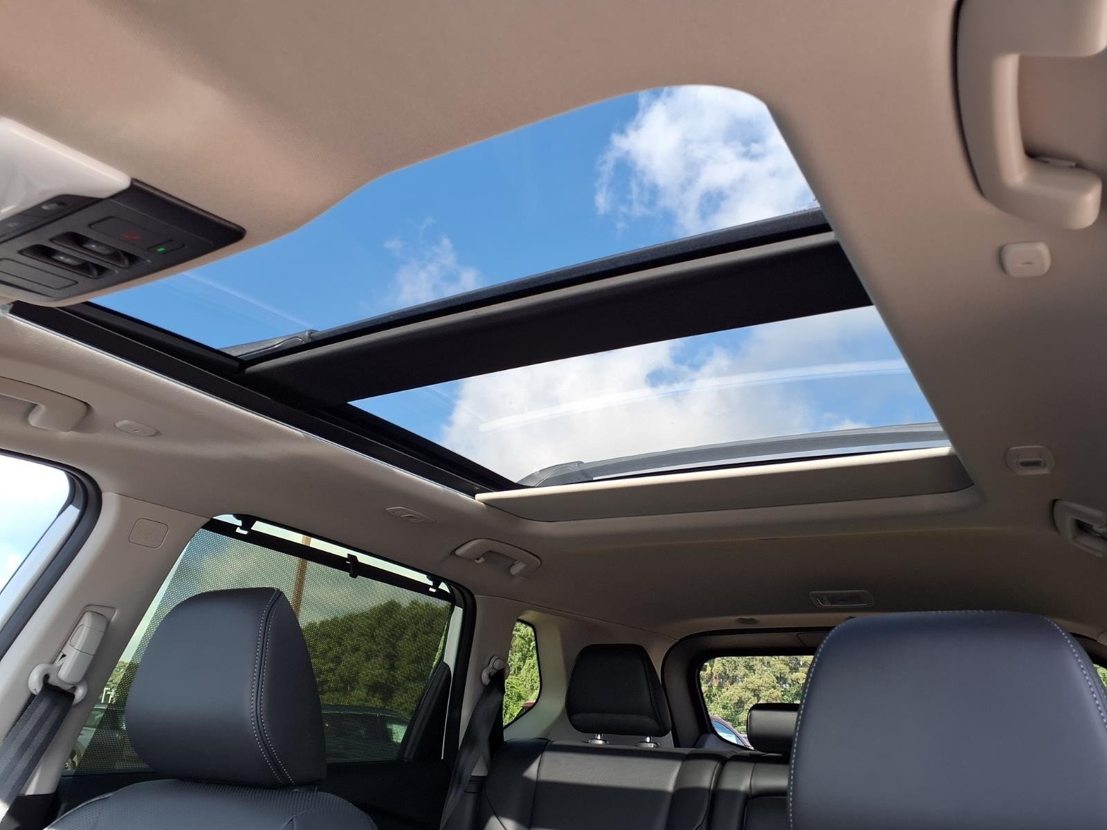 2026 Nissan Rogue photo 13 of 22