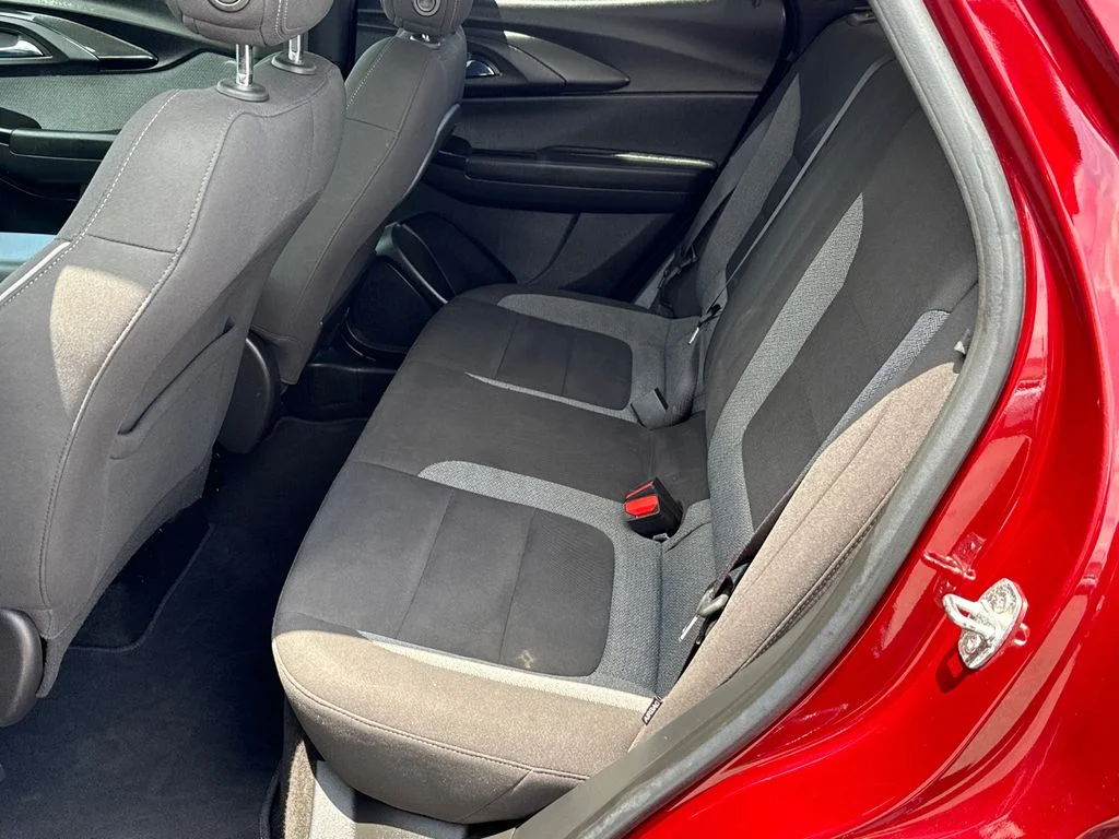 Used 2023 Red Chevrolet LT image 20