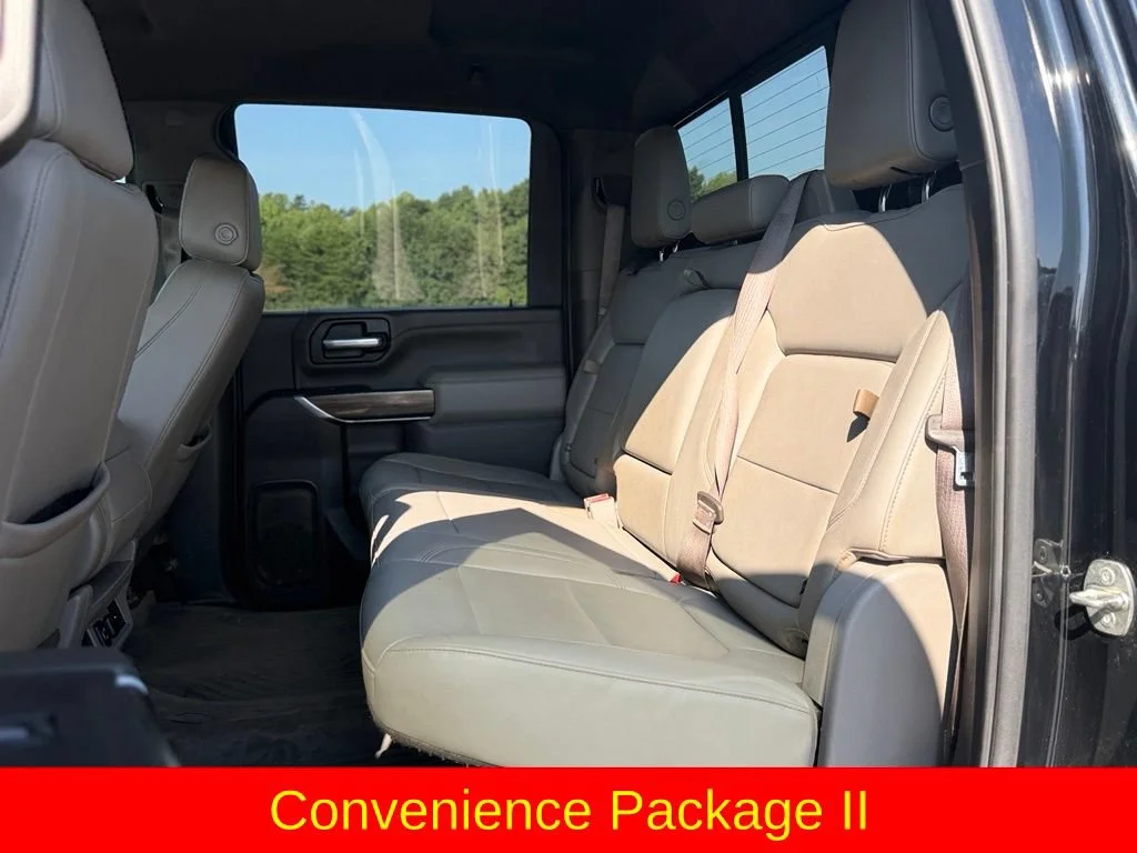 Used 2021 BLACK Chevrolet LT image 13