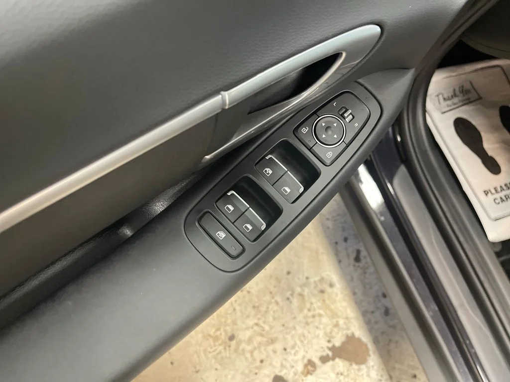 Certified Used 2026 Blue Hyundai SE image 16