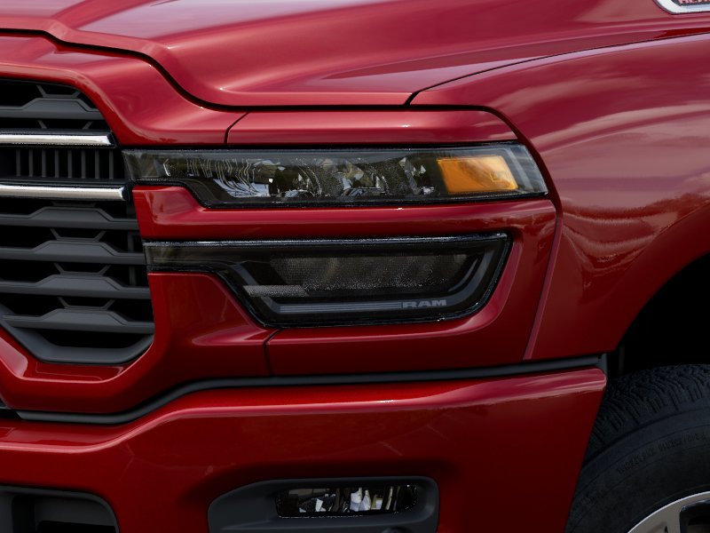 2026 RAM 2500 Big Horn - Photo 42
