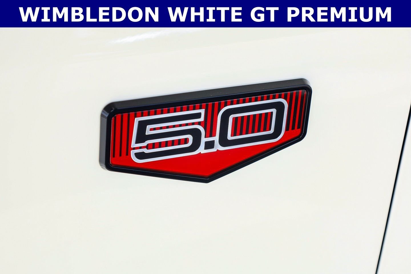 2025 Ford Mustang GT Premium Fastback - Photo 9