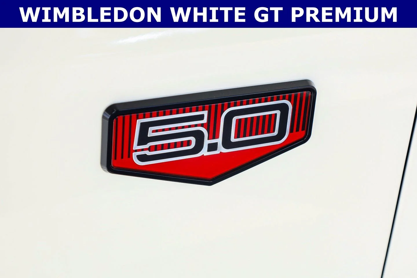 2025 Ford Mustang GT Premium Fastback - Photo 9