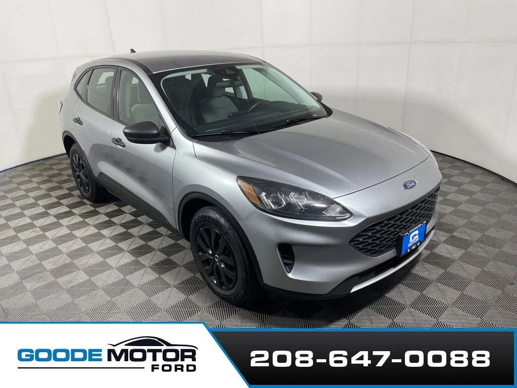 2022 Ford Escape S AWD's photo