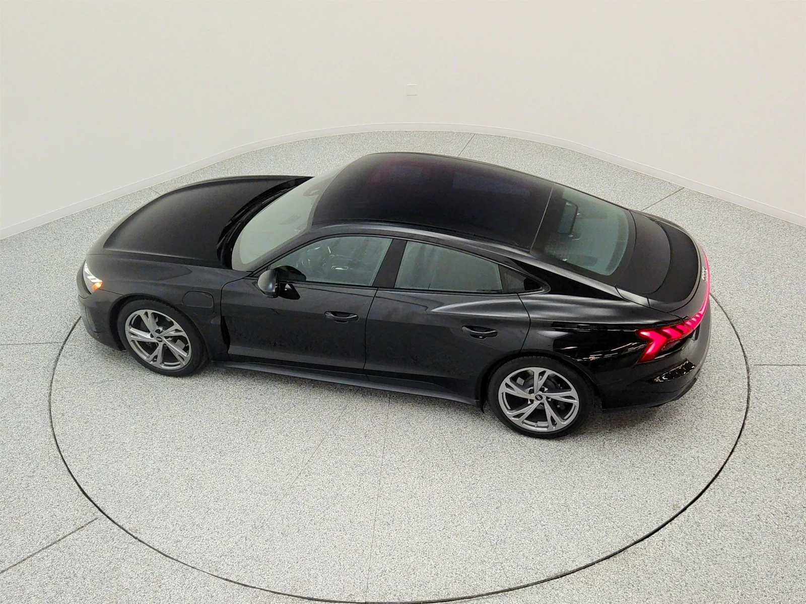 Used 2023 Mythos Black Metallic Audi Premium Plus quattro image 29
