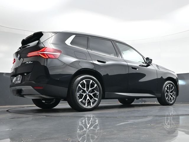 2026 BMW X3 30 - Photo 31