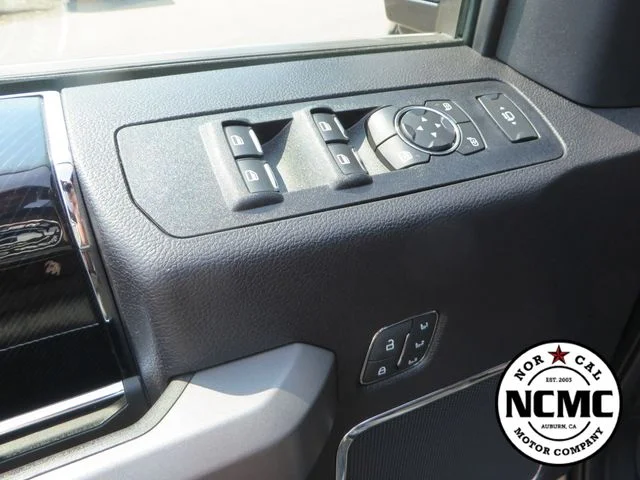 2021 Ford F-250 Super Duty Platinum - Photo 25