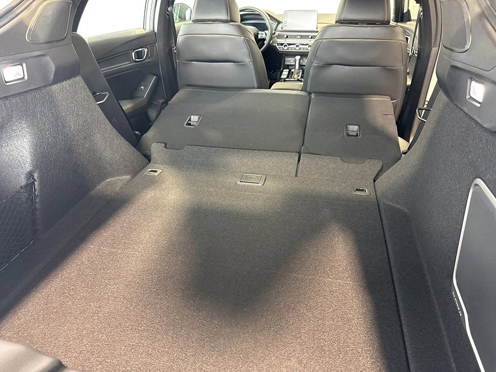 New 2026 Solar Silver Metallic Acura A-Spec Tech Package image 36