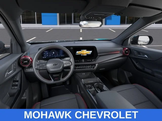 2027 Chevrolet Equinox RS - Photo 15