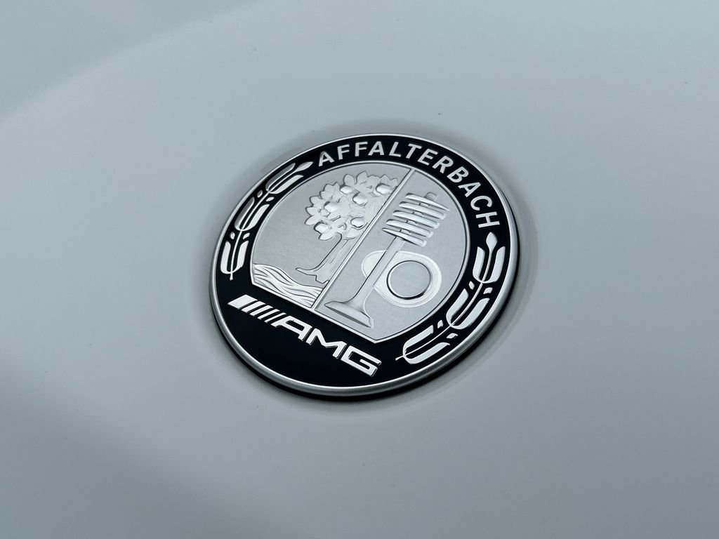 Certified Used 2026 White Mercedes-Benz G 63 AMG® image 30