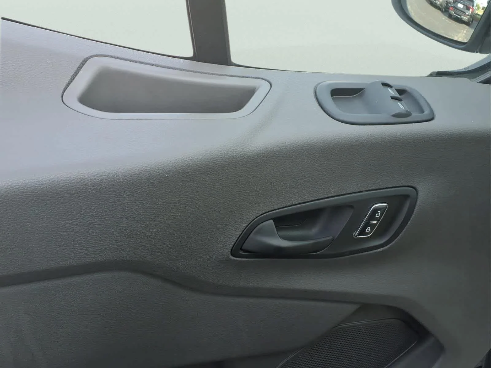 Used 2025 Oxford White Ford  image 15