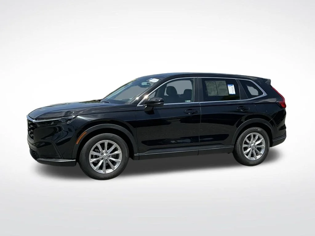 Used 2024  Honda EX-L image 4