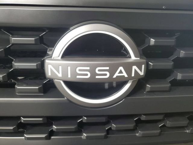 New 2026 Glacier White Nissan King Cab® S image 10