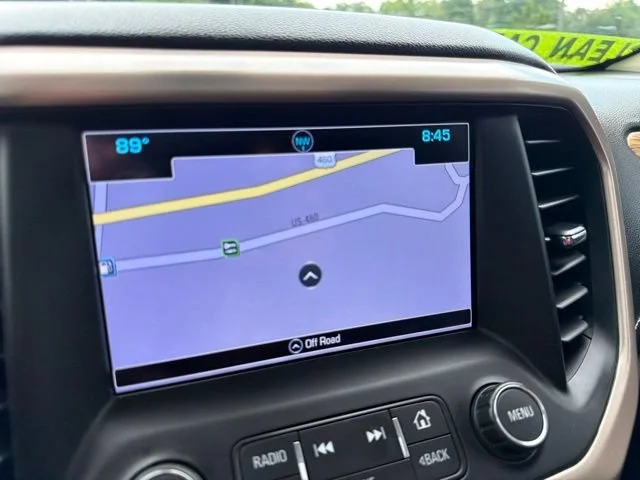 Used 2019 DARK SKY METALLIC GMC Denali image 50