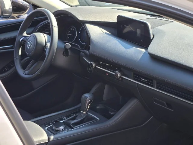 Used 2026 White Mazda 2.5 S Select Sport image 6
