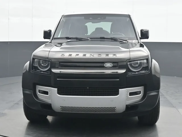 2024 Land Rover Defender 110 S