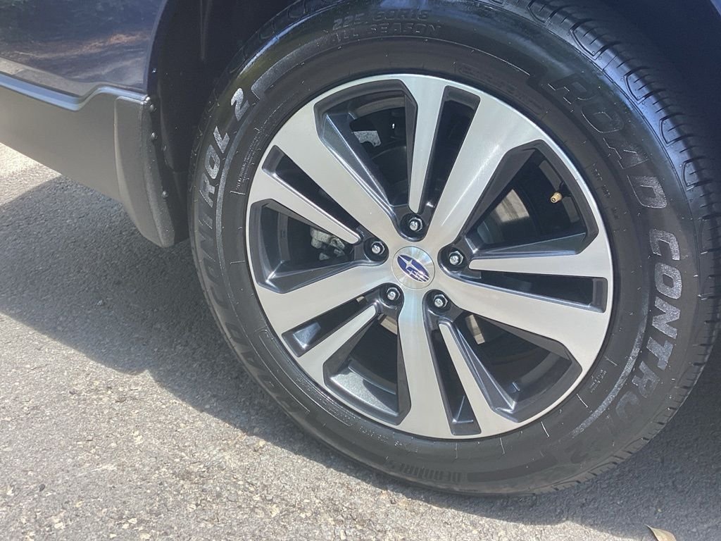Used 2019 Blue Subaru 2.5i image 15