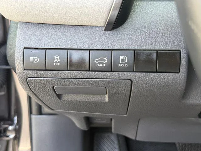 Certified Used 2024 PREDAWN GRAY MICA Toyota Hybrid SE image 21