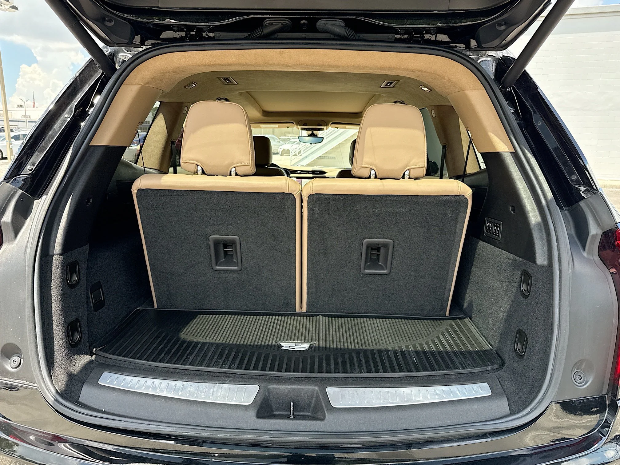 2024 Cadillac XT6 Premium Luxury - Photo 12
