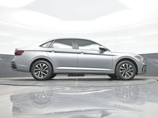New 2026 Silver Volkswagen 1.5T S image 24