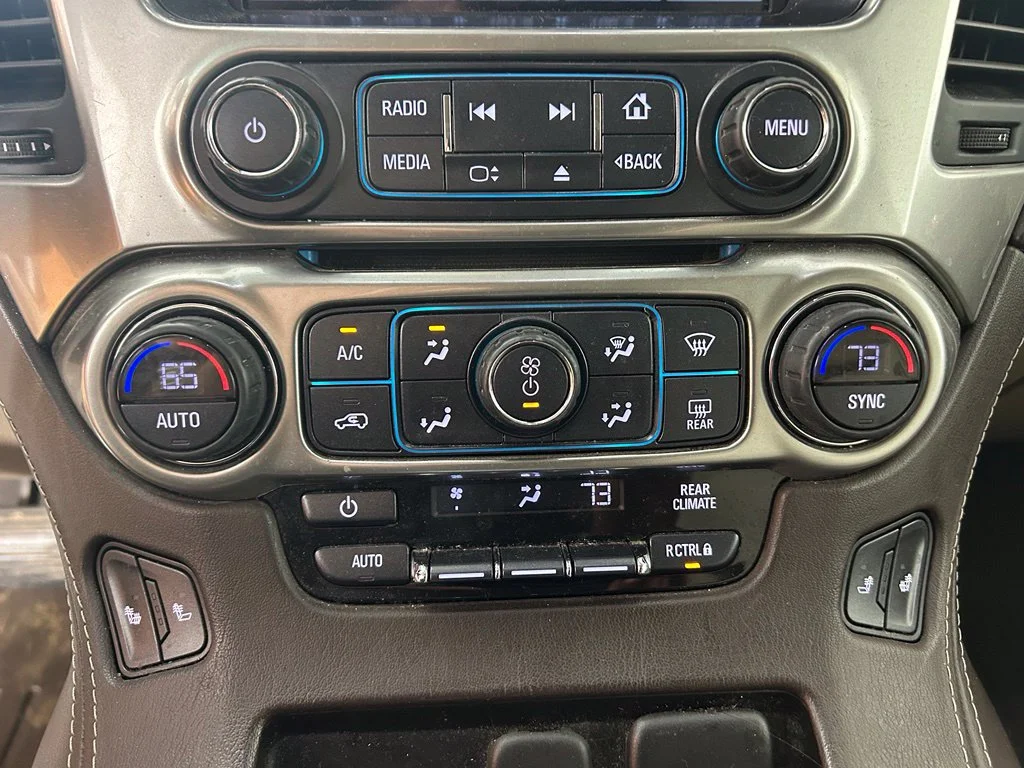 Used 2017 White Chevrolet LT image 6