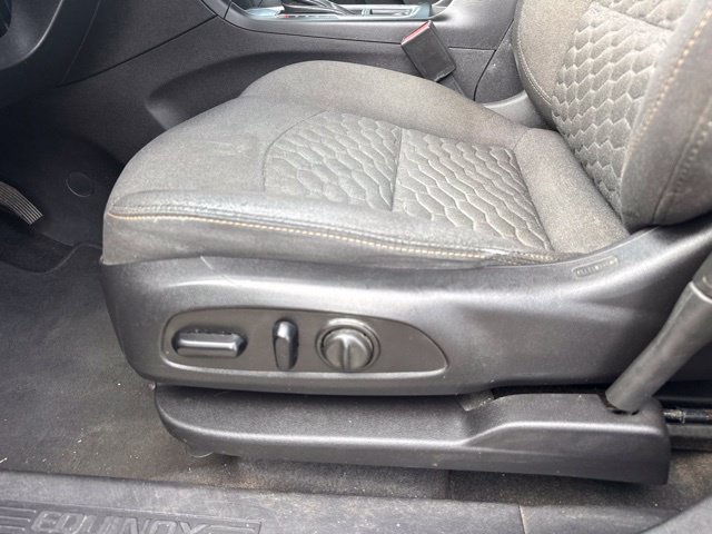 Used 2018 Black Chevrolet LT image 13