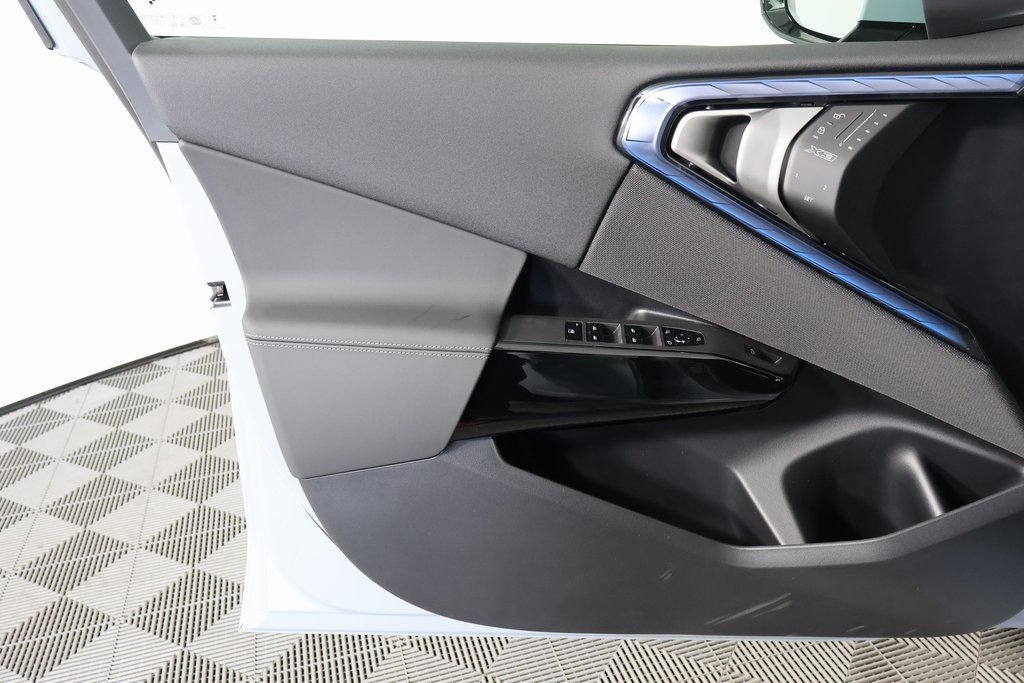 New 2026 Brooklyn Grey Metallic BMW 30 xDrive image 7