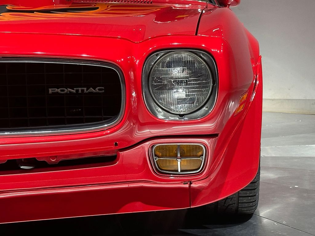 Used 1973  Pontiac  image 21