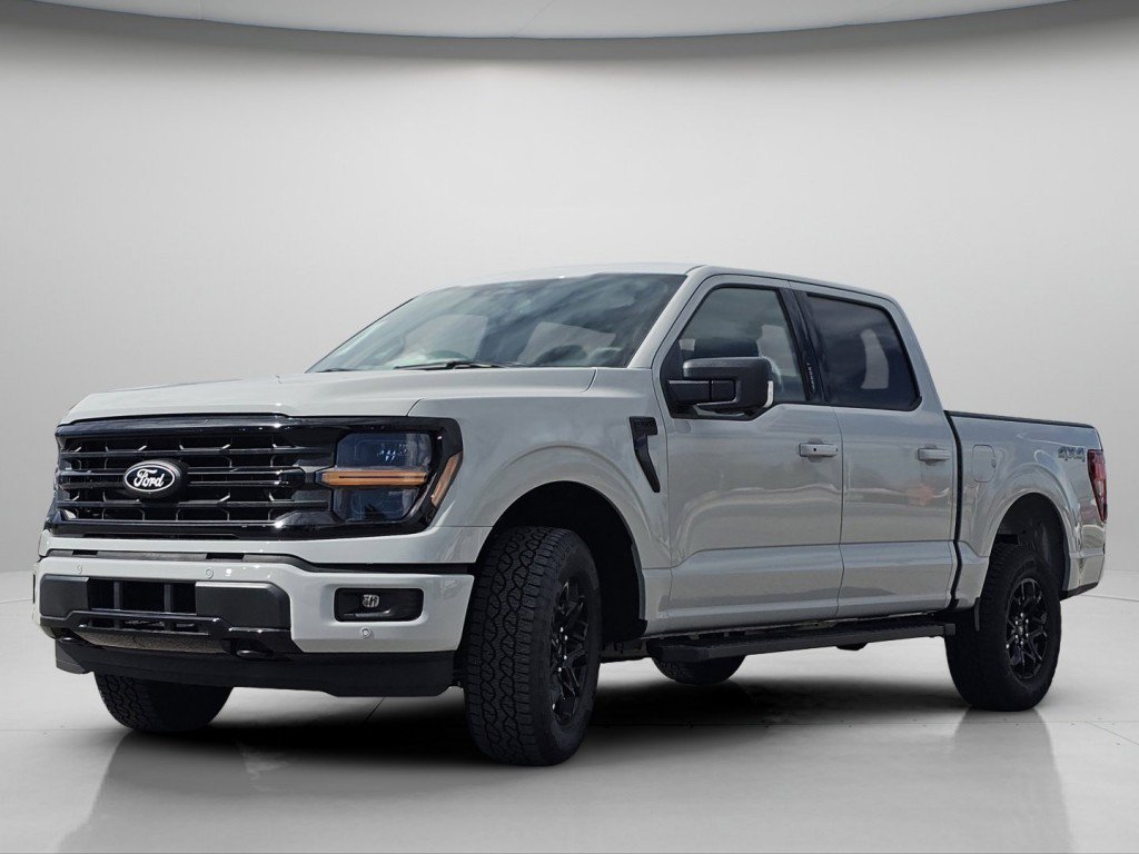 New 2026 Avalanche Ford XLT image 21