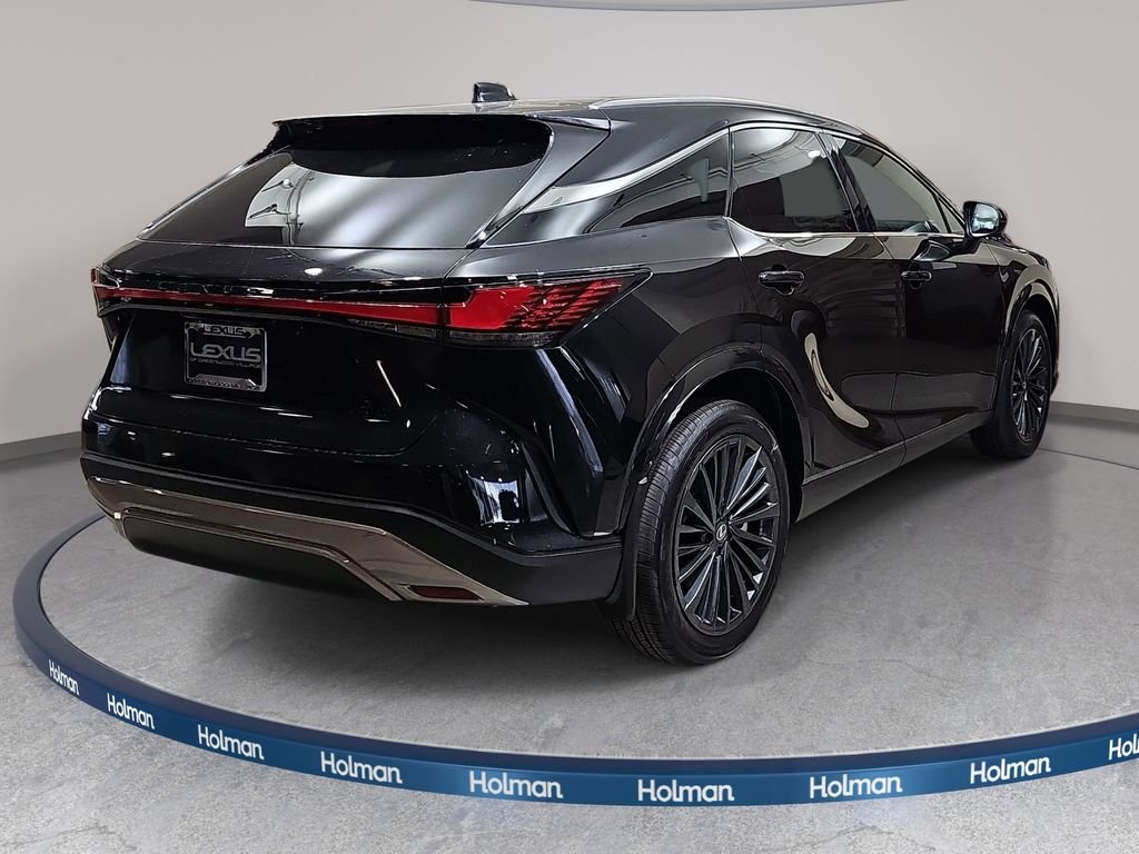 New 2026 Caviar Lexus PREMIUM image 5