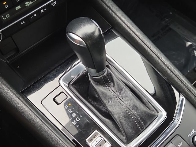 Used 2019 Machine Gray Mazda Touring image 21
