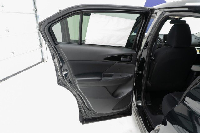 2026 Mitsubishi Eclipse Cross ES - Photo 19