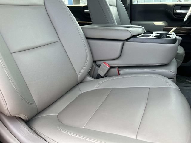 2021 Chevrolet Silverado 2500HD LT - Photo 23