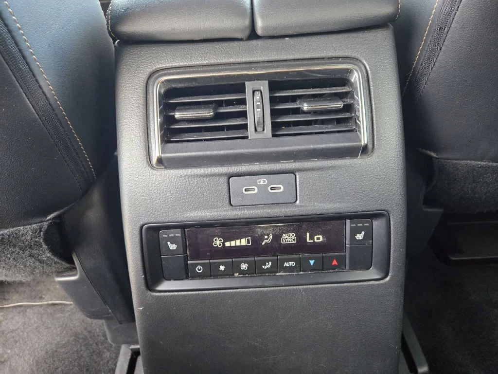 Certified Used 2024 Jet Black Mazda Premium Plus image 15