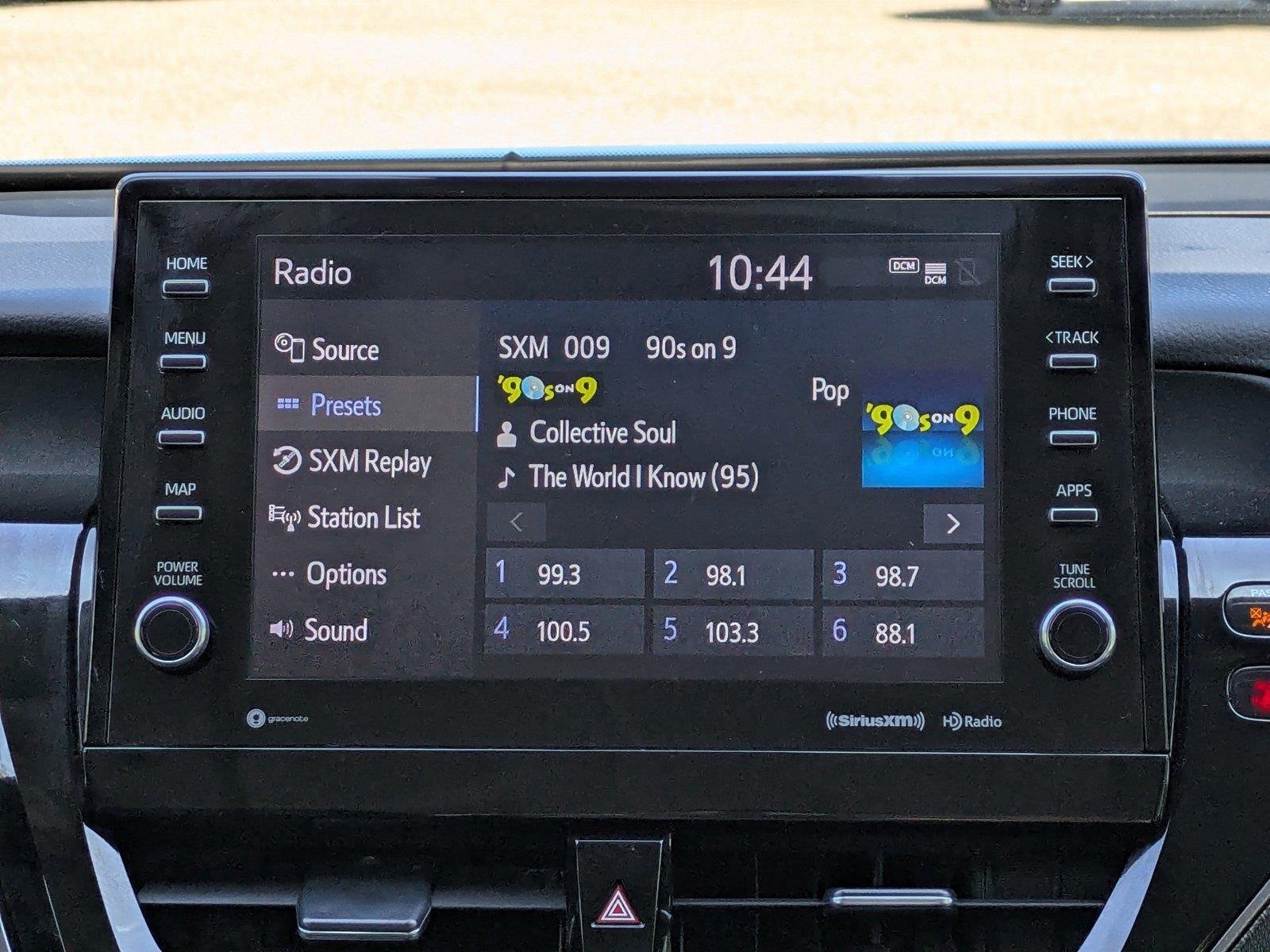 Used 2024  Toyota XSE image 17