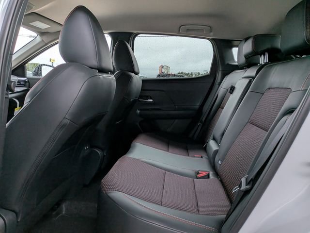 2026 Nissan KICKS SR - Photo 9