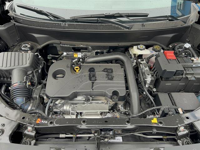 2026 GMC Terrain AT4 - Photo 11