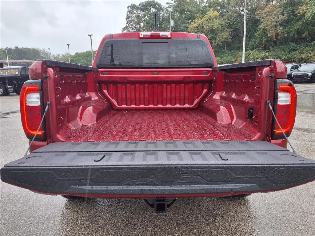 2026 GMC Canyon Elevation - Photo 15