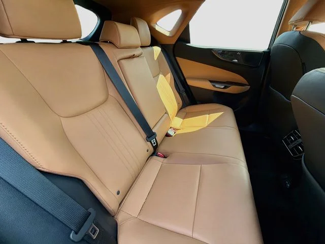 Certified Used 2026 WHITE NOVA GF. Lexus 350h Premium image 25
