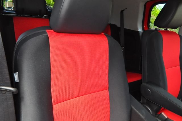 Used 2012 Red Toyota Base image 21