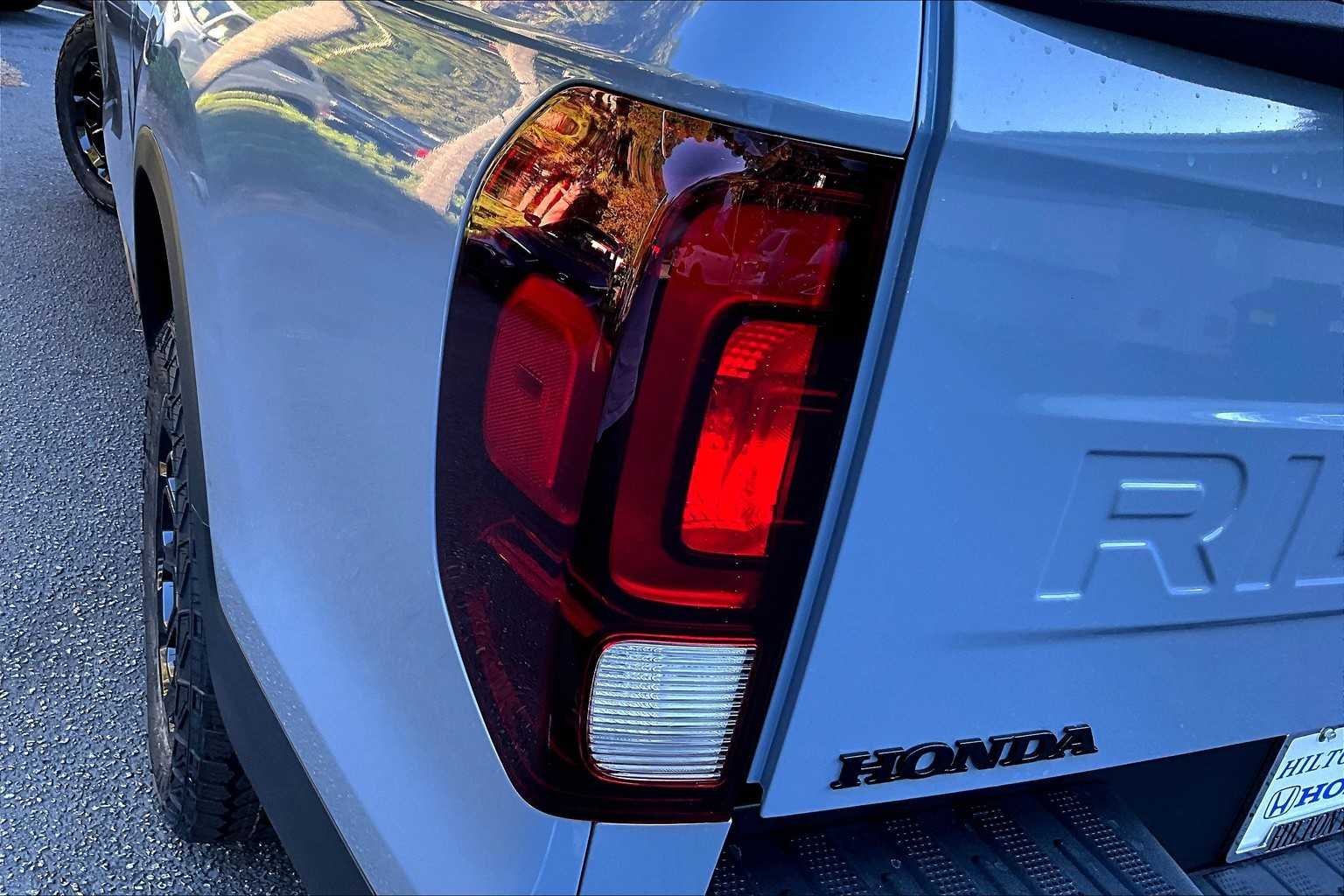 2026 Honda Ridgeline TrailSport - Photo 12