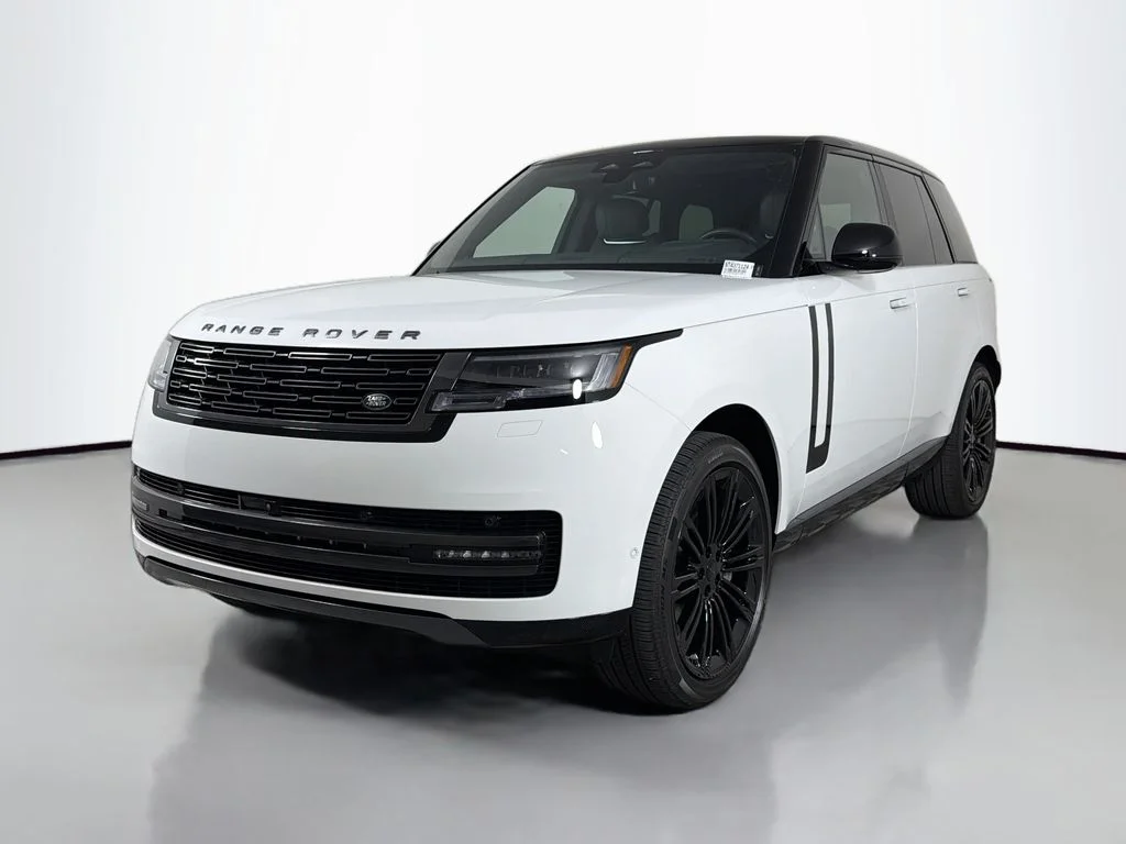 2026 Land Rover Range Rover 4.4 SE SWB's photo