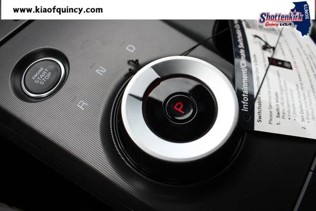 New 2026 Gray Kia SX-Prestige image 30